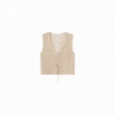Chaqueta Mujer Chaleco TIFFOSI Emma