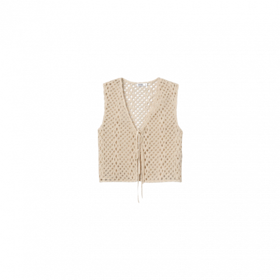 Chaqueta Mujer Chaleco TIFFOSI Emma