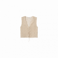 Chaqueta Mujer Chaleco TIFFOSI Emma