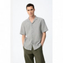 Camisas Camisa TIFFOSI Venezia