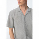 Camisas Camisa TIFFOSI Venezia