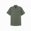 Camisas Camisa TIFFOSI Mack Olive