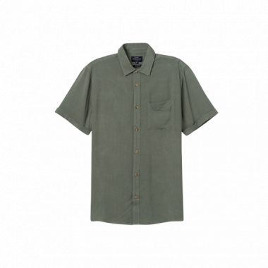 Camisas Camisa TIFFOSI Mack Olive
