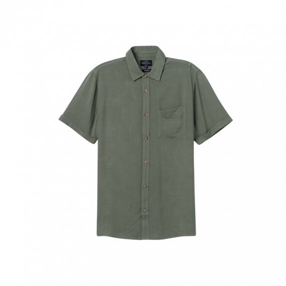 Camisas Camisa TIFFOSI Mack Olive