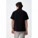 Camisas Camisa TIFFOSI Kulkin