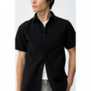 Camisas Camisa TIFFOSI Kulkin