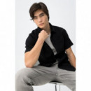 Camisas Camisa TIFFOSI Kulkin