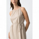 Vestidos Vestido TIFFOSI Milotic