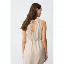 Vestidos Vestido TIFFOSI Milotic
