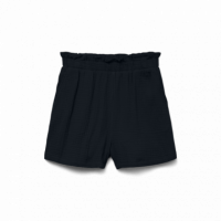 Pantalones Cortos Shorts VERO MODA Natali Black