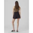 Pantalones Cortos Shorts VERO MODA Natali Black