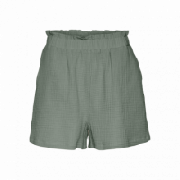 Pantalones Cortos Shorts VERO MODA Natali Laurel Wreath