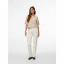 Camisa VERO MODA Natali Silver Lining