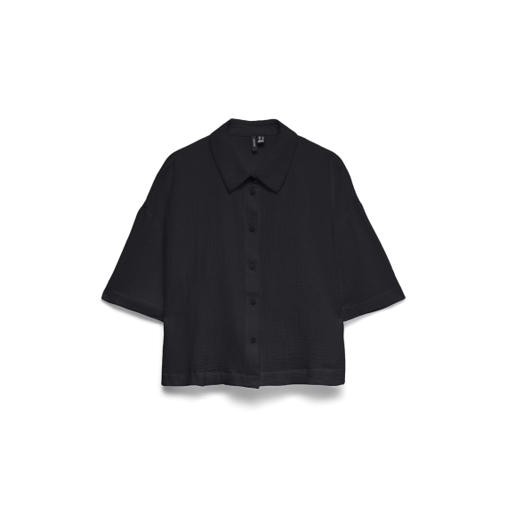 Camisa VERO MODA Natali Black