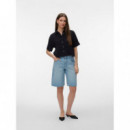 Camisa VERO MODA Natali Black