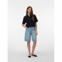 Camisa VERO MODA Natali Black