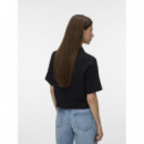 Camisa VERO MODA Natali Black