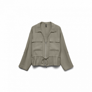 Blusas y Camisas Camisa VERO MODA Katie Laurel Oak