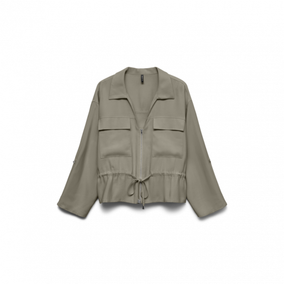 Blusas y Camisas Camisa VERO MODA Katie Laurel Oak