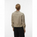 Blusas y Camisas Camisa VERO MODA Katie Laurel Oak