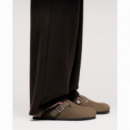 Boston Bs Dark BIRKENSTOCK