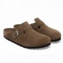 Boston Bs Dark BIRKENSTOCK