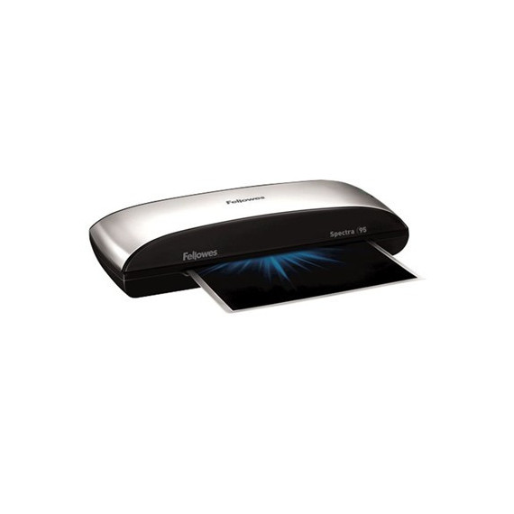 FELLOWES 5737801 PLASTIFICADORA SPECTRA A4