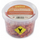 ORYCS Roedor Snack Zanahoria 130 Gr