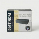 Funda para muebles de jardín 340x150x85 cm XL Platinum® AeroCover