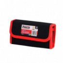 Juego Destornilladores Intercambiables 1.000V PAMACON 12 Pcs