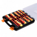 Juego Destornilladores 1.000V PAMACON 9 Pcs