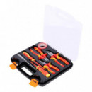 Juego de Alicates 1.000V PAMACON 7 Pcs