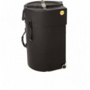 Estuche HARDCASE para Quinto con Ruedas