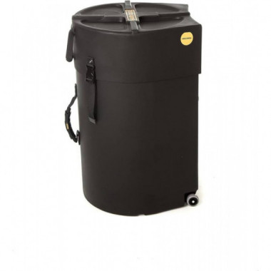 Estuche HARDCASE para Quinto con Ruedas