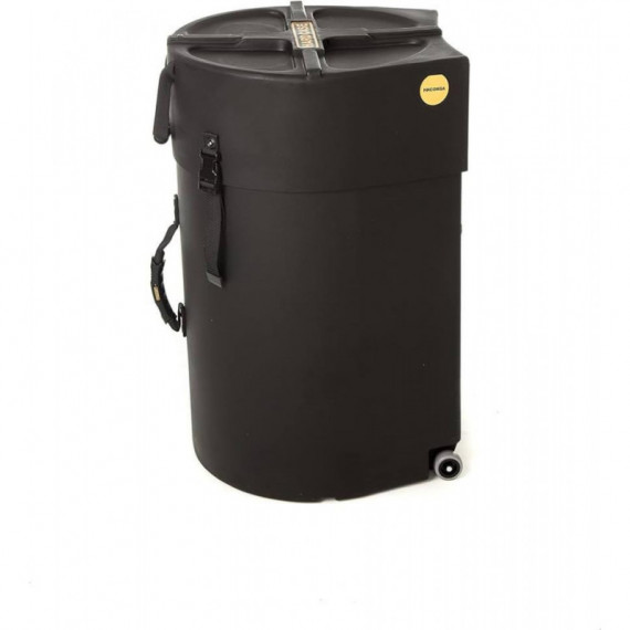 Estuche HARDCASE para Quinto con Ruedas
