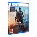 Mindseye PS5  SOLUTIONS 2 GO INC