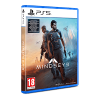 Mindseye PS5  SOLUTIONS 2 GO INC