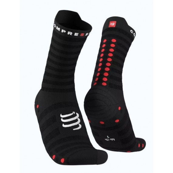 Compressport Pro racing socks v4.0 Ultralight Run High