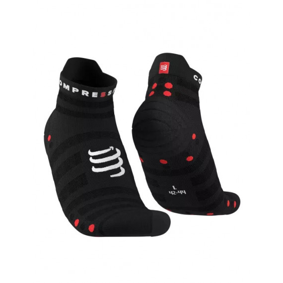 Compressport Pro racing socks v4.0 Ultralight Run Low