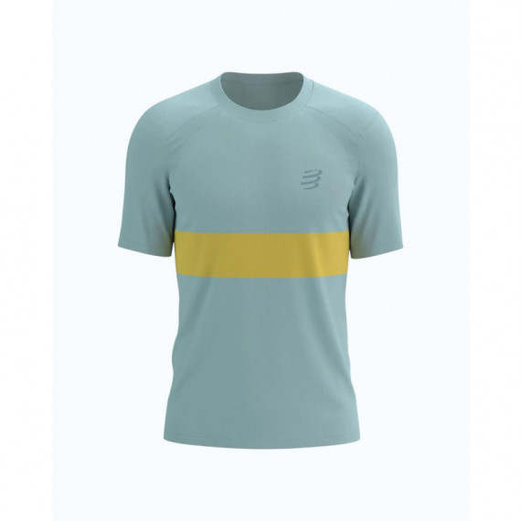 COMPRESSPORT Performance Ss Tshirt