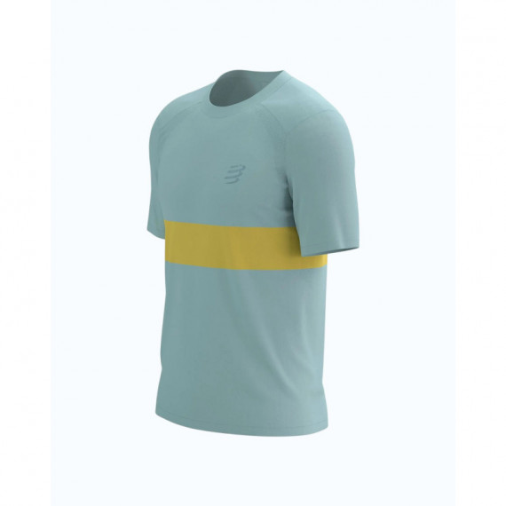 COMPRESSPORT Performance Ss Tshirt - Guanxe Atlantic Marketplace