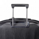 Maleta Pequeña RONCATO We Are Glam Antracita
