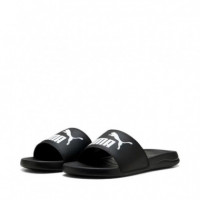 Chanclas Popcat 20  PUMA