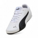 Zapatillas Catch unisex