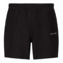 Short Premium Terry Invite  CALVIN KLEIN