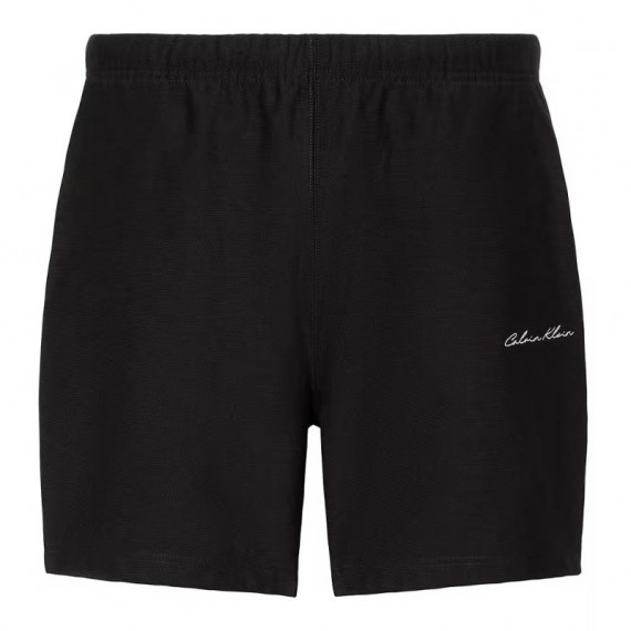 Short Premium Terry Invite  CALVIN KLEIN