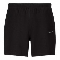 Short Premium Terry Invite  CALVIN KLEIN