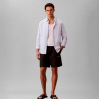 Short Premium Terry Invite  CALVIN KLEIN
