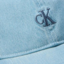 Gorra Embroidered Monogram Denim  CALVIN KLEIN