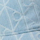 Gorra de Béisbol Denim con Logo Grabado  CALVIN KLEIN